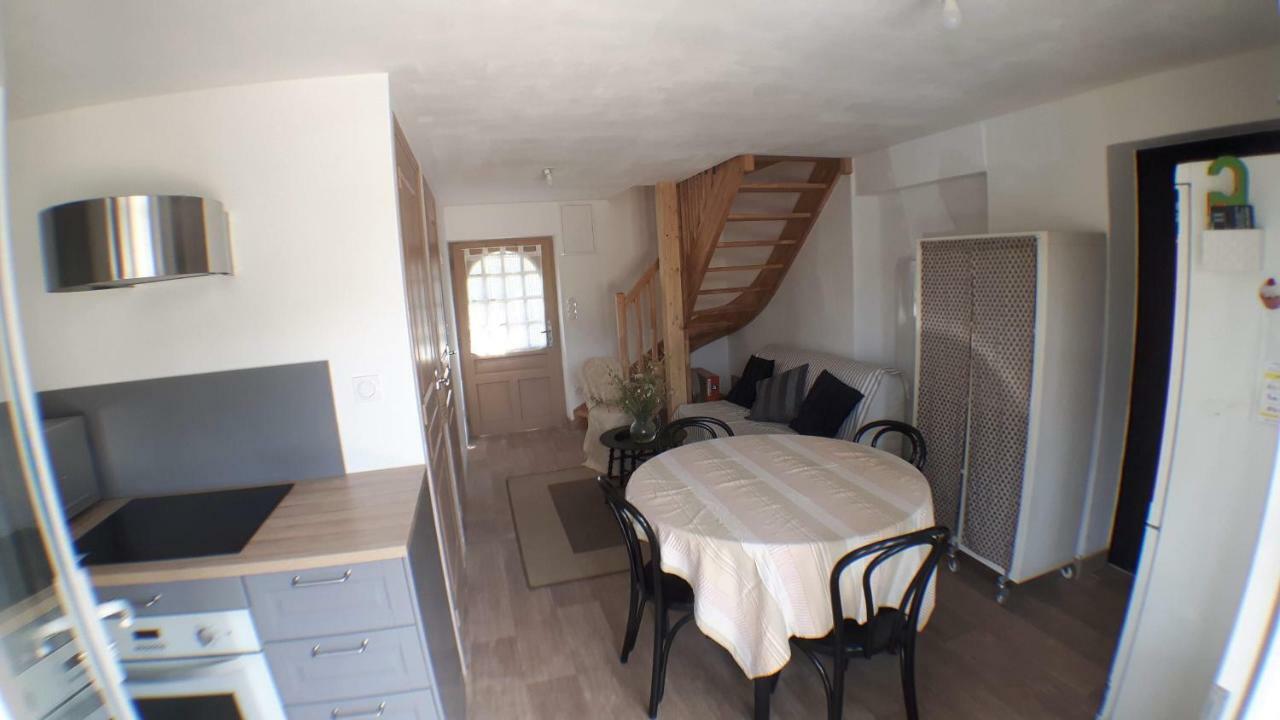 Ty-yado Holiday home