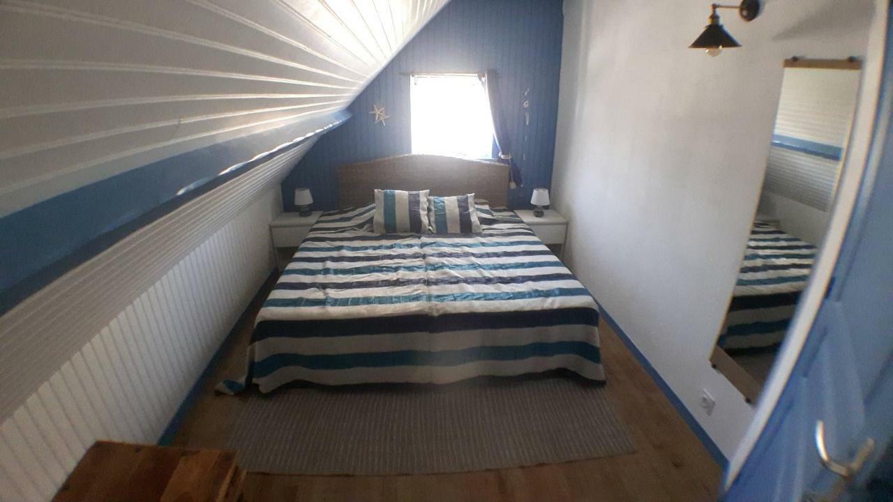Holiday home Ty-yado Ambon
