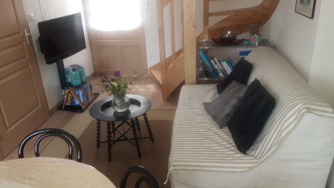 Holiday home Ty-yado Ambon