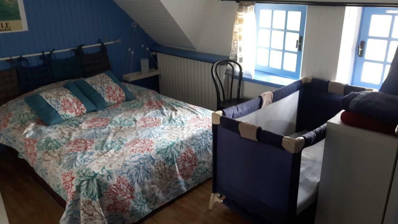 Ty-yado Holiday home
